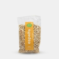 ECOBASICS ESPELTA INFLADA BIO 100G