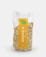 ECOBASICS COPOS 4 CEREALES BIO 500G