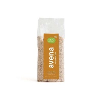 ECOBASICS AVENA EN GRANO BIO 500G