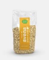 ECOBASICS COPOS DE AVENA GRUESOS S/G BIO 500G