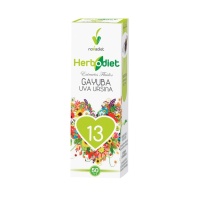 NOVADIET EXTRACTO 50ML Nº13 GAYUBA