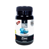 NOVADIET ELEMENTALES 60 CAP ZINC