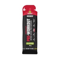 WEIDER GEL PRE WORKOUT 70G COLA LIMA COCO