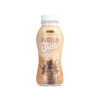 WEIDER BEBIDA MILSHAKE PROTEIN 330ML CHOCOLATE