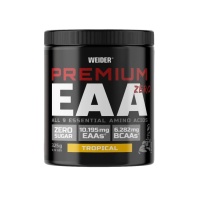 WEIDER PREMIUM EAA POWDER 325G TROPICAL