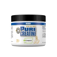 WEIDER CREATINE CREAPURE 250G NEUTRA