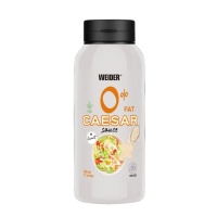 WEIDER SALSA 0% 265ML CAESAR