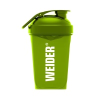 WEIDER BATIDORA 500ML VERDE