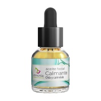 ARMONIA ACEITE FACIAL CALMANTE 15ml - imagen 2
