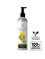 ARMONIA CHAMPU SIN SULFATOS 250ML REGENERADOR