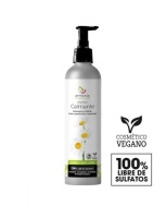 ARMONIA CHAMPU SIN SULFATOS 250ML CALMANTE