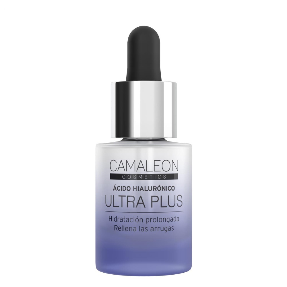 CAMALEON ULTRA PURE ACIDO HIALURONICO 15ML - imagen 2