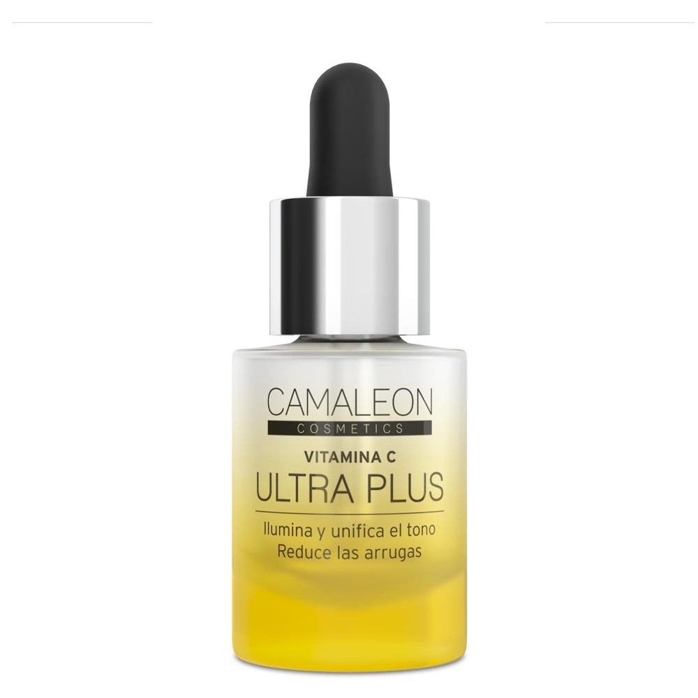 CAMALEON ULTRA PURE VITAMINA C 15 ML - imagen 2