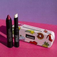 CAMALEON KIT LABIAL METALIZADO MORADO(LATA+PRIMER)
