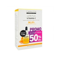 CAMALEON PACK CONCENTRADO VITAMINA C 15ML