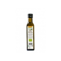 C.PAREJA ACEITE OLIVA V.E. DEMETER BOTELLA 250ML