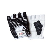 AMIX GUANTES REJILLA COLOR NEGRO TALLA XL