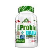 AMIX GREENDAY PROBIO DAILY 60CAPS