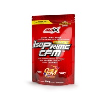 AMIX ISOPRIME CFM ISOLATE SACO 500GR COOKIES