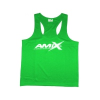 AMIX CAMISETA TIRANTES VERDE TALLA-M