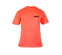 AMIX CAMISETA MANGA CORTA NARANJA (S)