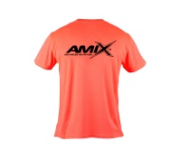 AMIX CAMISETA MANGA CORTA NARANJA (XXL) - imagen 2
