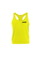 AMIX CAMISETA TIRANTES AMARILLA (L)