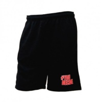 AMIX PANTALON CORTO YOU DECIDE COLOR NEGRO L