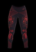 AMIX LEGGIN TREND FITNESS FIRE TALLA-S