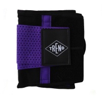 AMIX FAJA TREND FITNESS COLOR MORADA TALLA-M