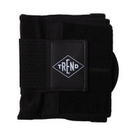 AMIX FAJA TREND FITNESS COLOR NEGRO TALLA-L