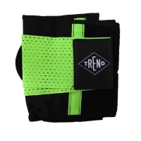 AMIX FAJA TREND FITNESS COLOR VERDE TALLA-XL