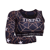 AMIX TOP TREND FITNESS ELECTRIC TALLA-M