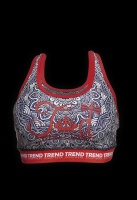 AMIX TOP TREND FITNESS THAILANDIA TALLA-XS