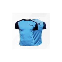 AMIX CAMISETA RUNFIT LIMIT COLOR AZUL (S)