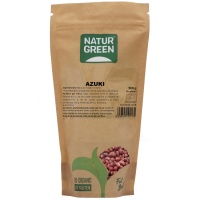 NATURGREEN AZUKI BIO - 500GR
