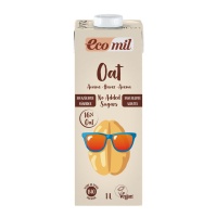 ECOMIL AVENA NATURE BRICK 1L