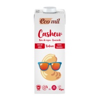 ECOMIL ANACARDO NATURE (CASHEW) BRICK 1L