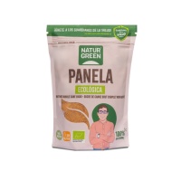 NaturGreen Panela Bio — 500 g