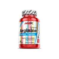 AMIX PEPTIDE PEPFORM ARGININE 90CAP.