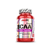 AMIX PEPTIDE PEPFORM BCAA 90CAP.