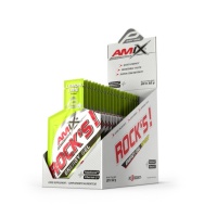 Amix perf gel rock,s s/caffeina limone 32 g, Amix Performance Series