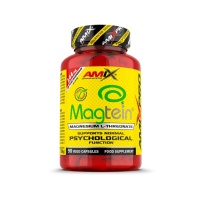 AMIX PRO MAGNESIUM L-THREONATE MAGTEIN 90CAPS