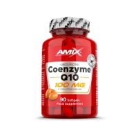 AMIX COENZYM Q-10 90CAPS