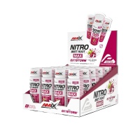 AMIX PERFORMANCE NITRO BEET ROOT MAX 20X60ML CEREZ