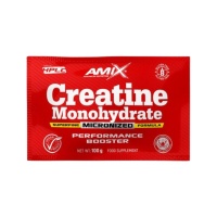 AMIX CREATINE MONOHYDRATE 100GR NEUTRA