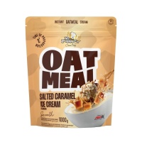 AMIX MR.POPPER OATMEAL AVENA 1KG CARAMELO SALADO