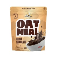 AMIX MR.POPPER OATMEAL AVENA 1KG DOBLE CHOCO