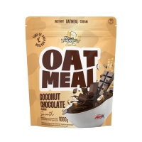 AMIX MR.POPPER OATMEAL AVENA 1KG COCO CHOCO