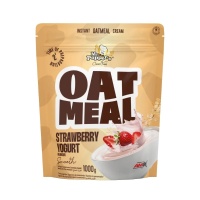 AMIX MR.POPPER OATMEAL AVENA 1KG FRESA YOGURT